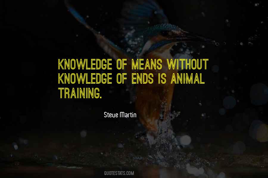 Without Knowledge Quotes #1437289