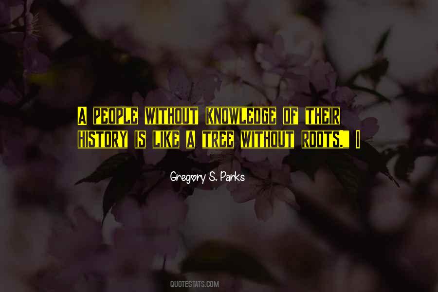 Without Knowledge Quotes #1514375