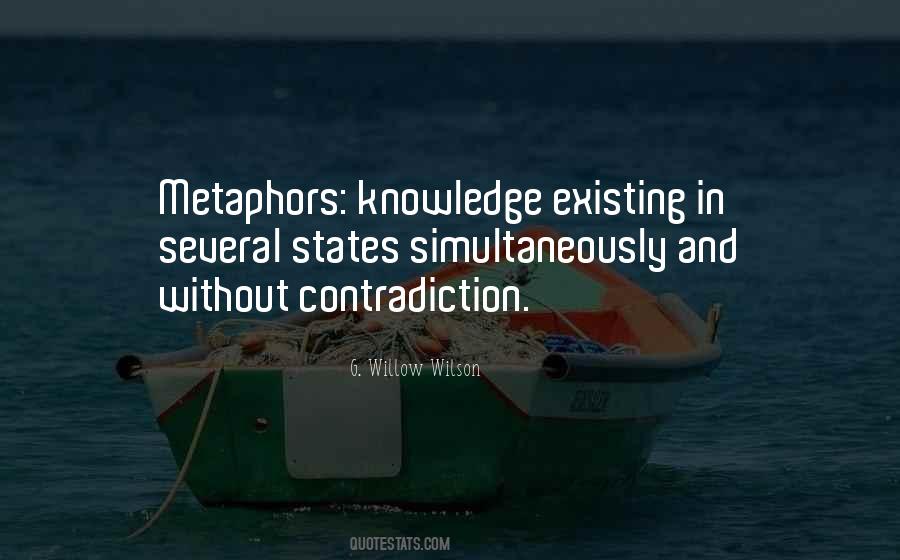Without Knowledge Quotes #44752