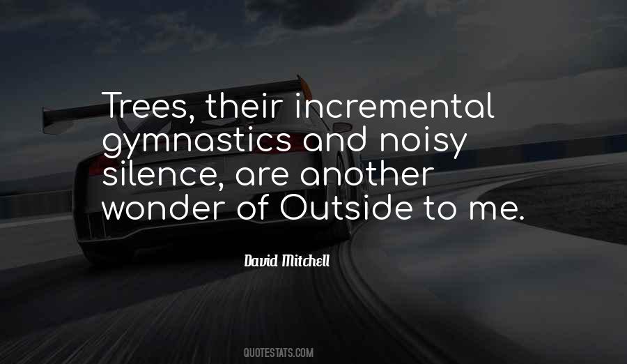 Quotes About Gymnastics #1547960