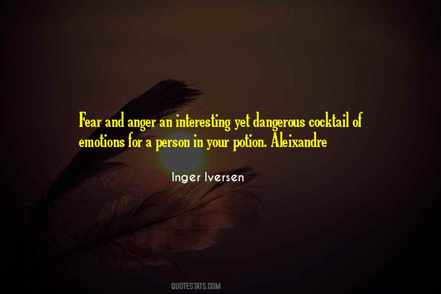 Your Potion Quotes #1522860