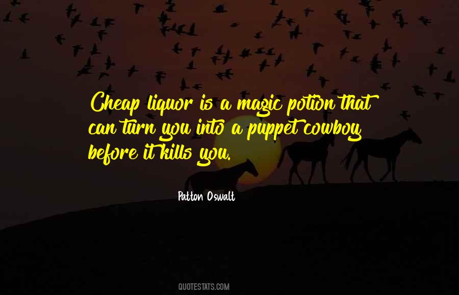 Your Potion Quotes #447760
