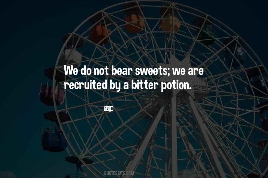 Your Potion Quotes #599599