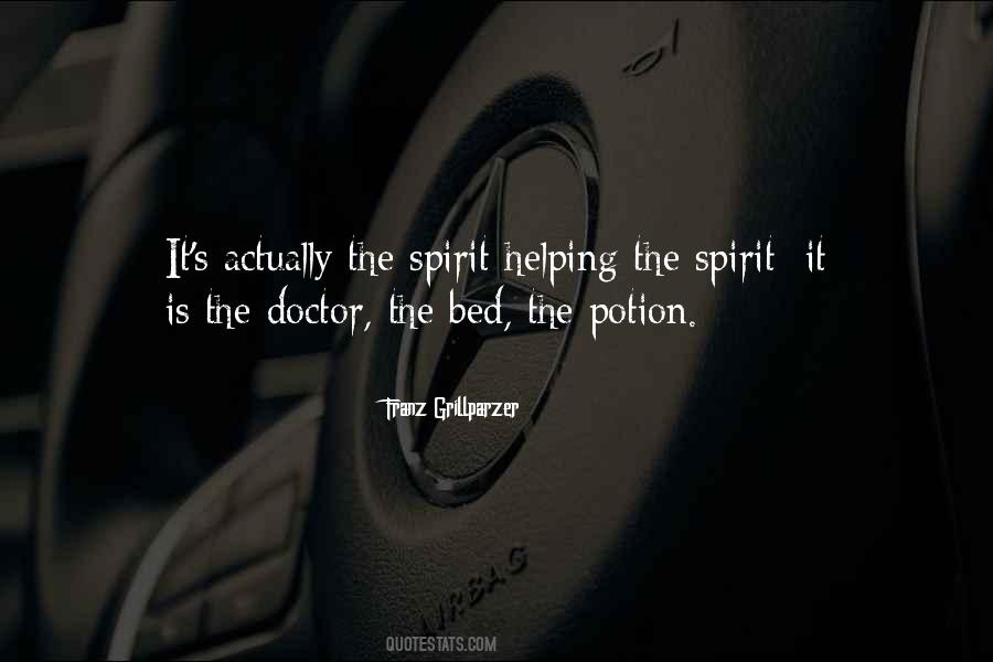 Your Potion Quotes #671703