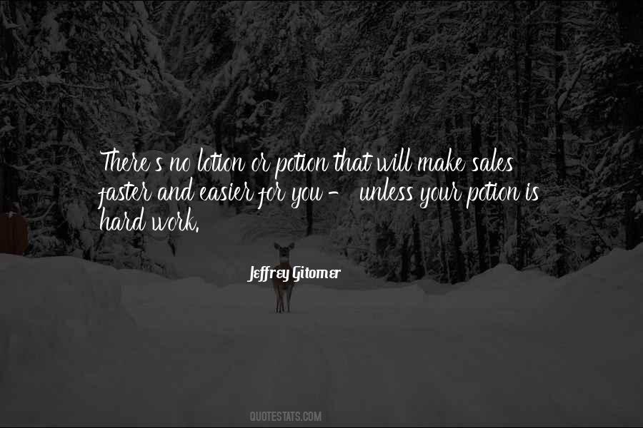 Your Potion Quotes #870003