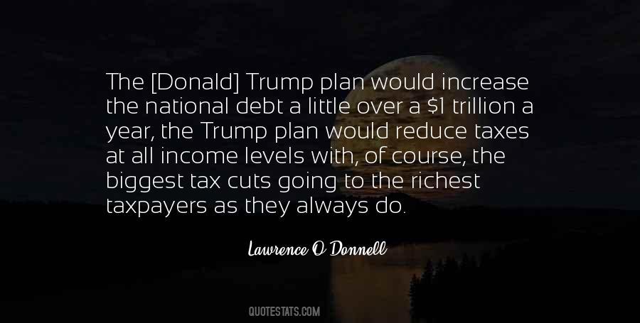 With A Plan Quotes #87533