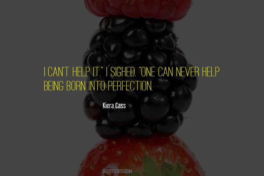 One Kiera Quotes #1098658