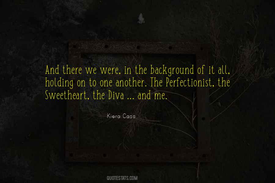 One Kiera Quotes #1545826