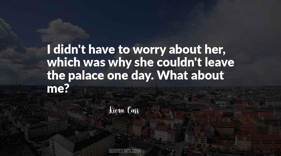 One Kiera Quotes #1856867