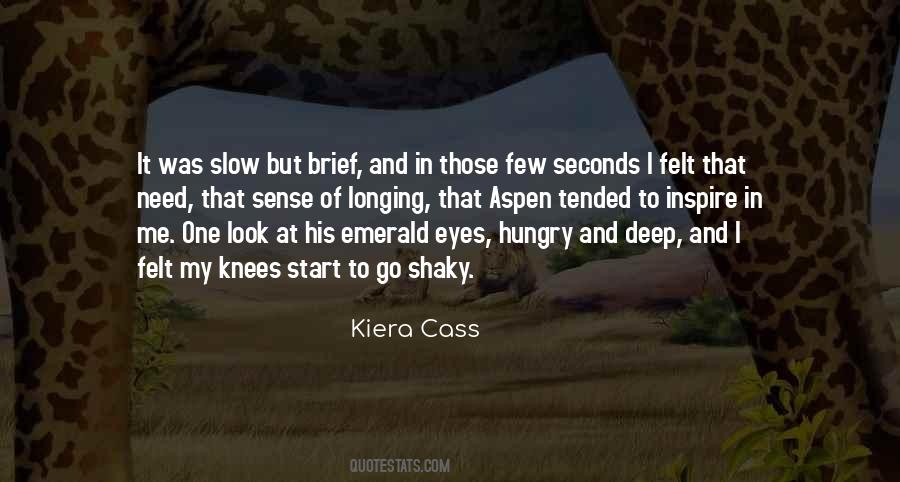 One Kiera Quotes #674111