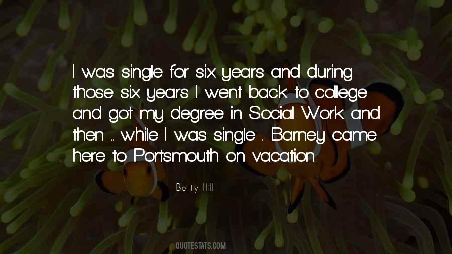 Quotes About Portsmouth #1852726