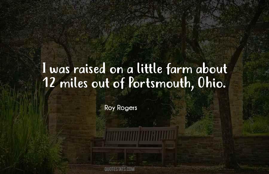 Quotes About Portsmouth #648060