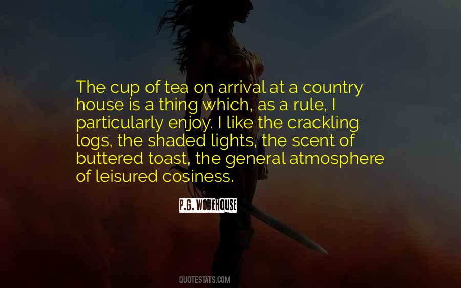 House Lights Quotes #1745370