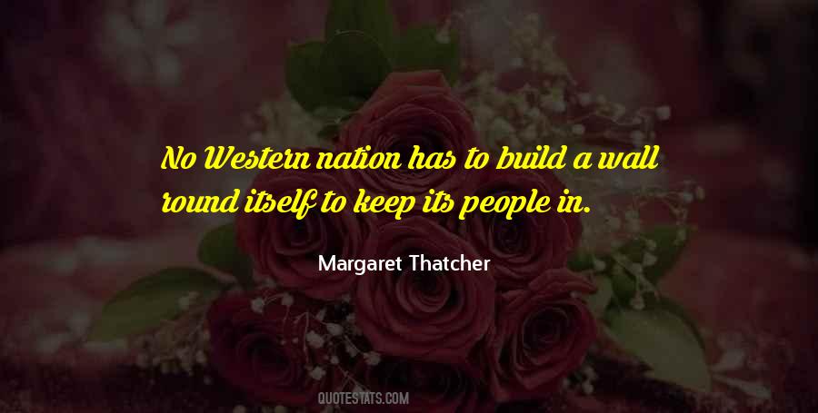 Quotes About Western Wall #1424889