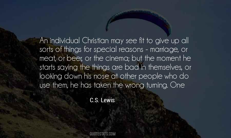 Bad Moment Quotes #620875