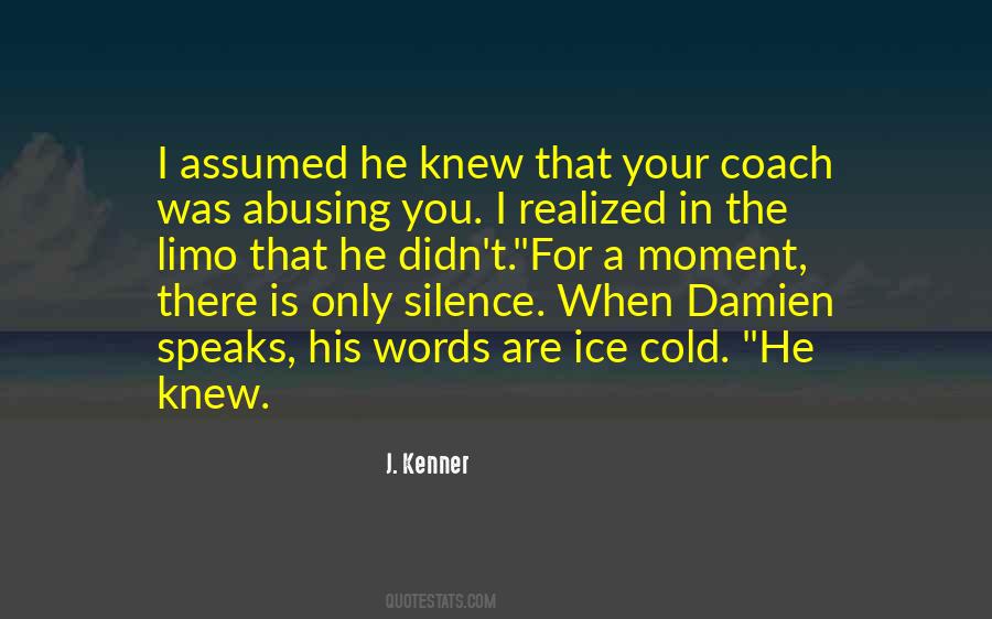 Bad Moment Quotes #670730