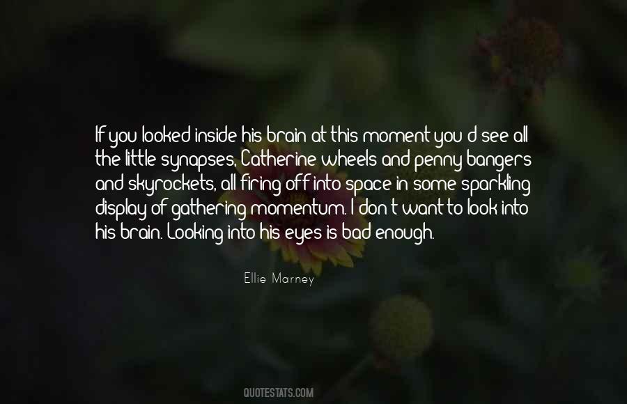 Bad Moment Quotes #924359