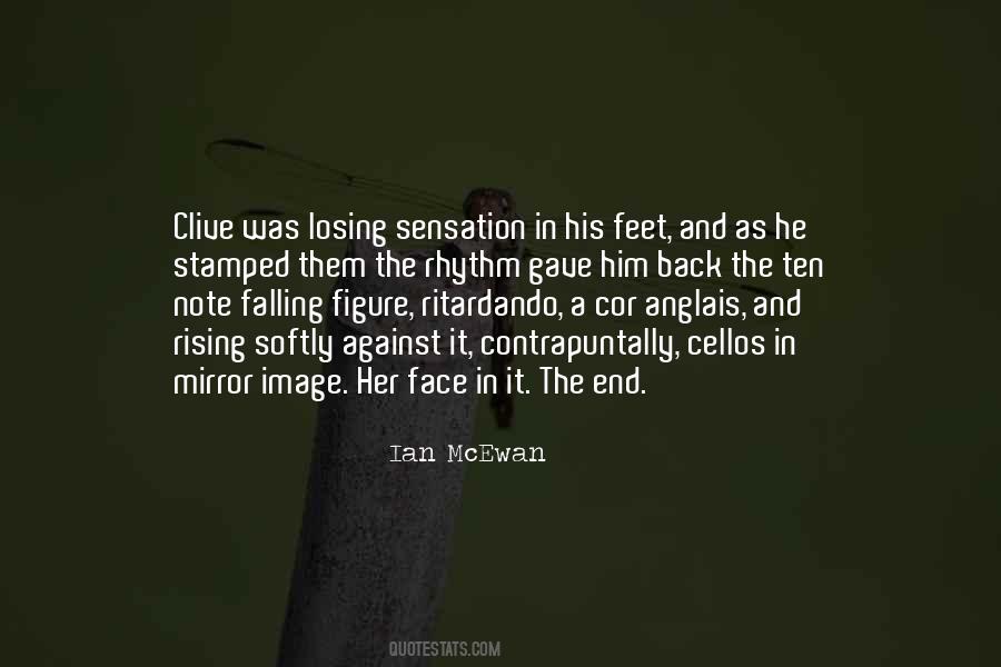 Quotes About Falling On Your Face #338573