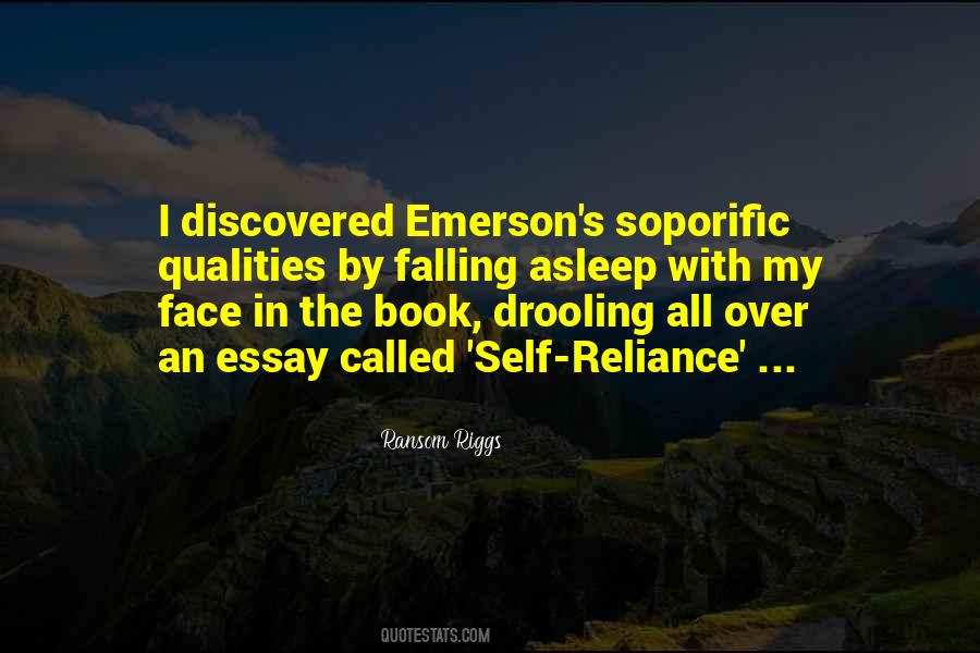 Quotes About Falling On Your Face #574054