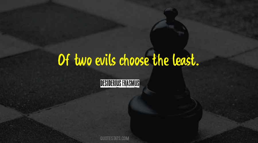 Choose The Quotes #1182003
