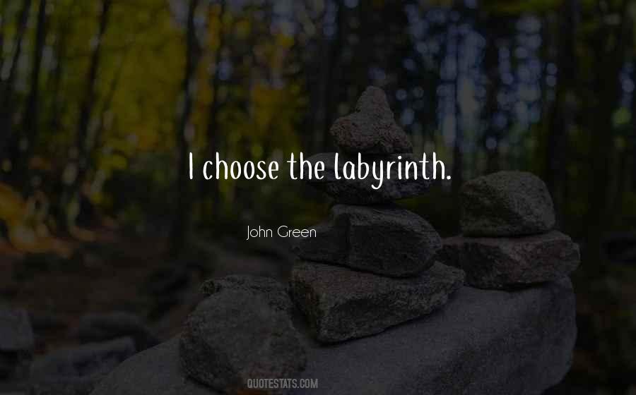 Choose The Quotes #1191138