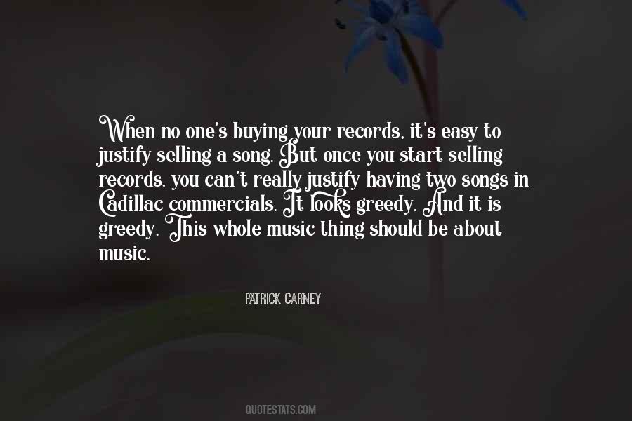 Quotes About Songs And Music #101825