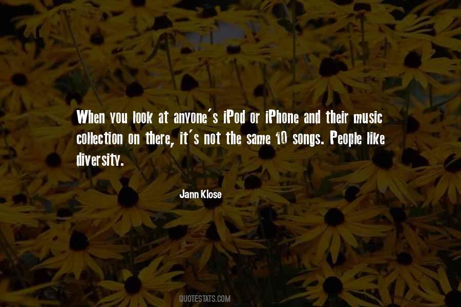 Quotes About Songs And Music #190207