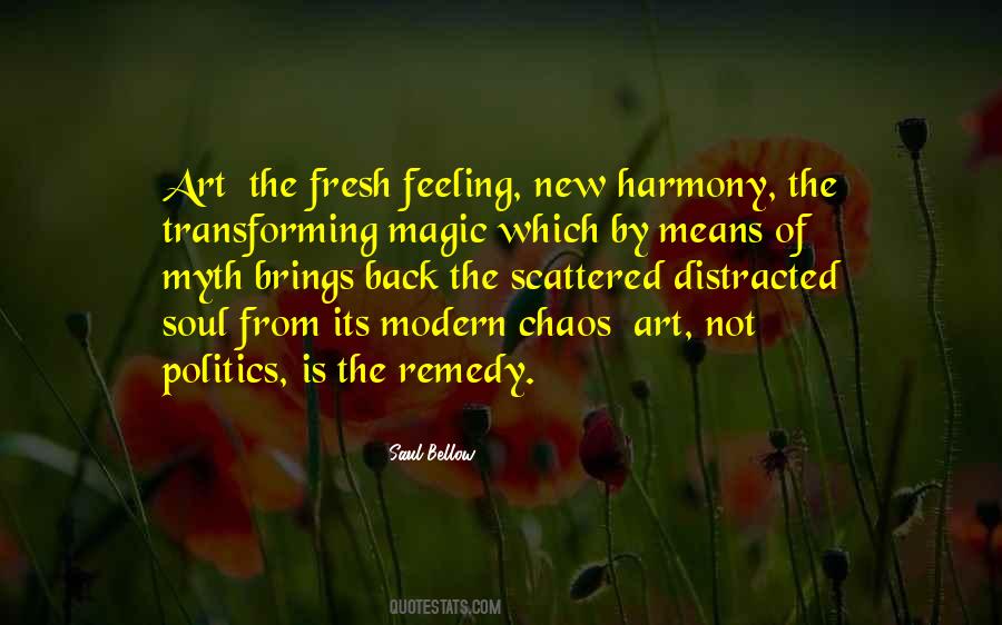 Modern Politics Quotes #1150384