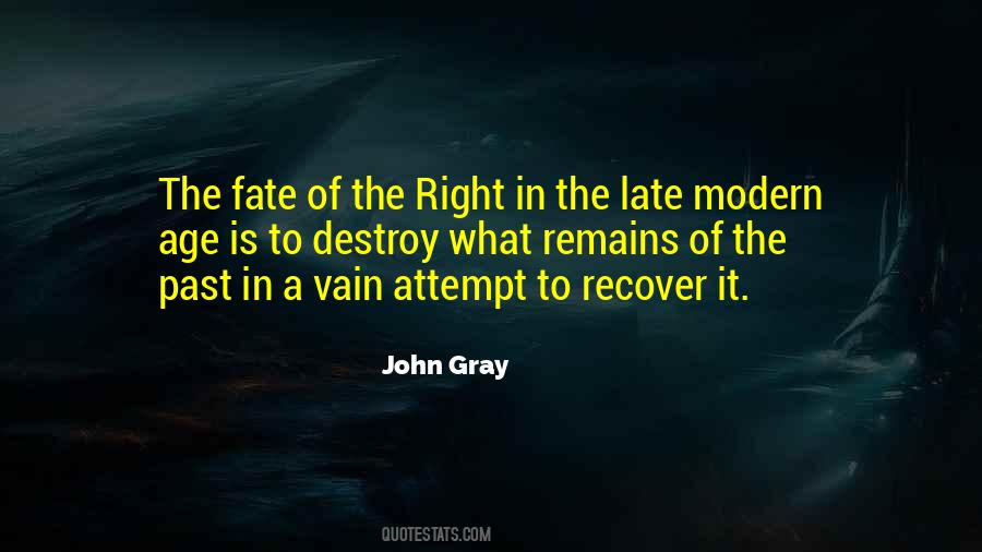 Modern Politics Quotes #450198