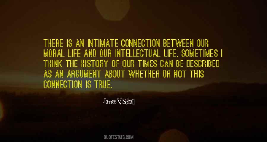 Intellectual History Quotes #531036