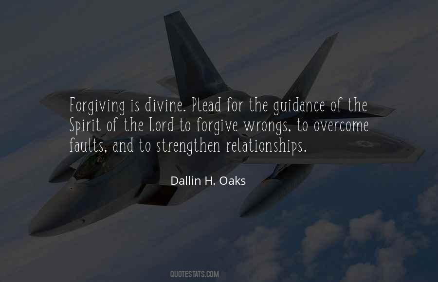 Strengthen Your Spirit Quotes #1060589
