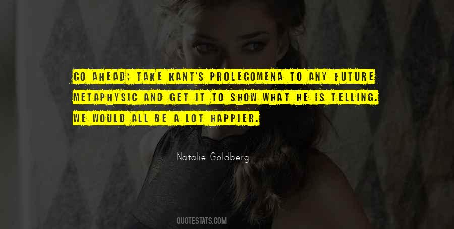 Strengthen Your Spirit Quotes #62438