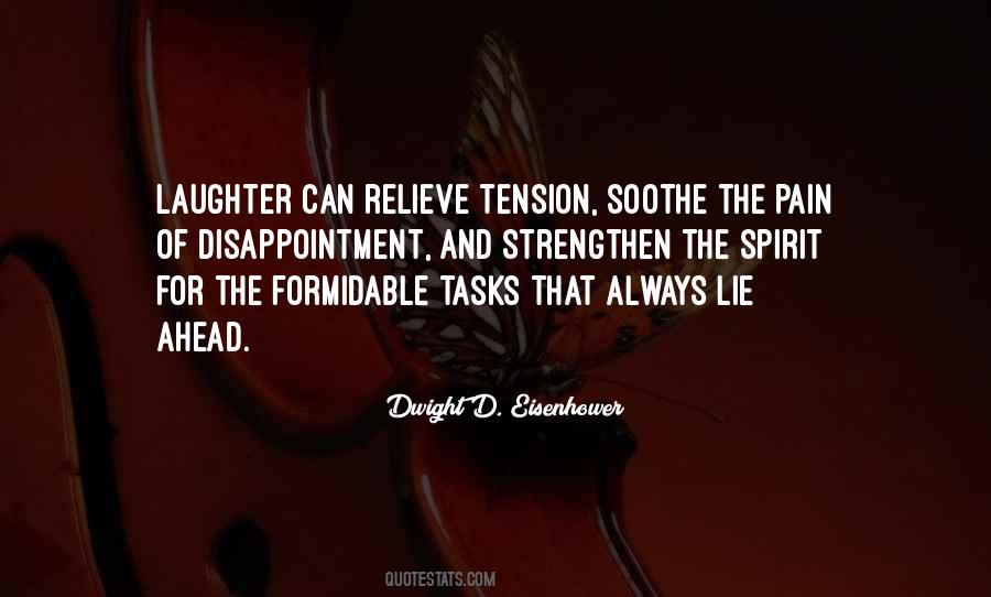 Strengthen Your Spirit Quotes #907613