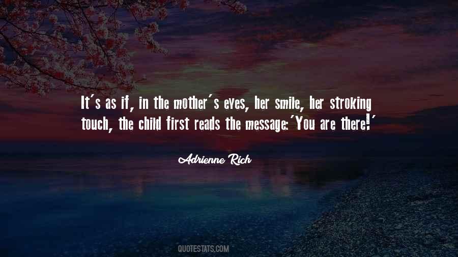 Quotes About A Child's Eyes #387820