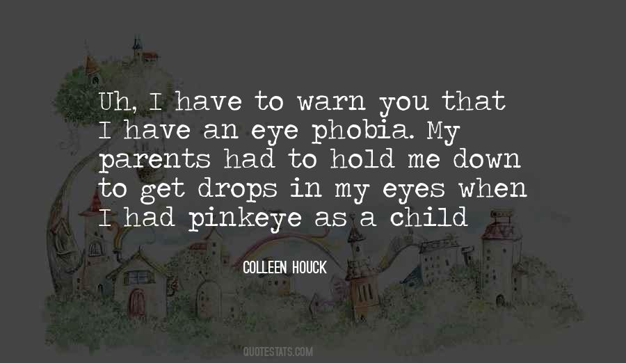 Quotes About A Child's Eyes #394908