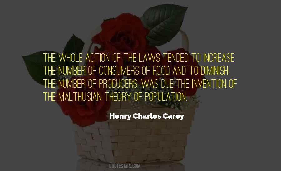 Quotes About Number Theory #1494534
