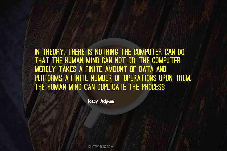 Quotes About Number Theory #1539588
