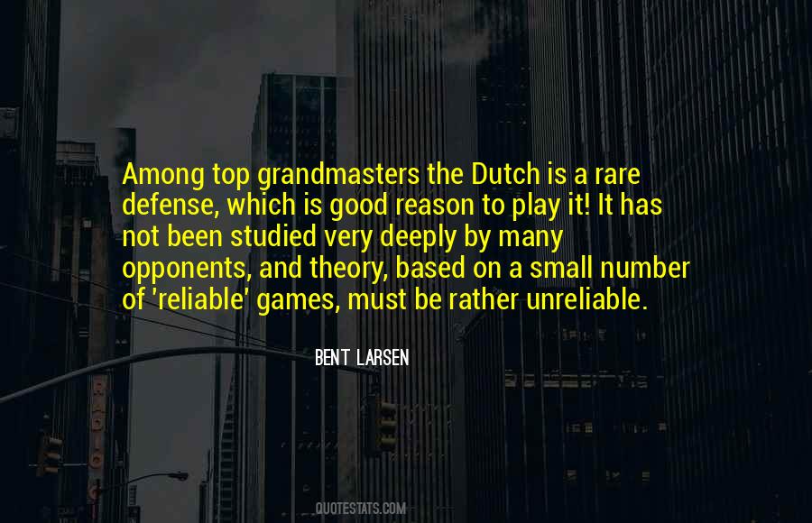 Quotes About Number Theory #430106