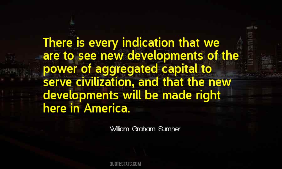 Graham Sumner Quotes #639468