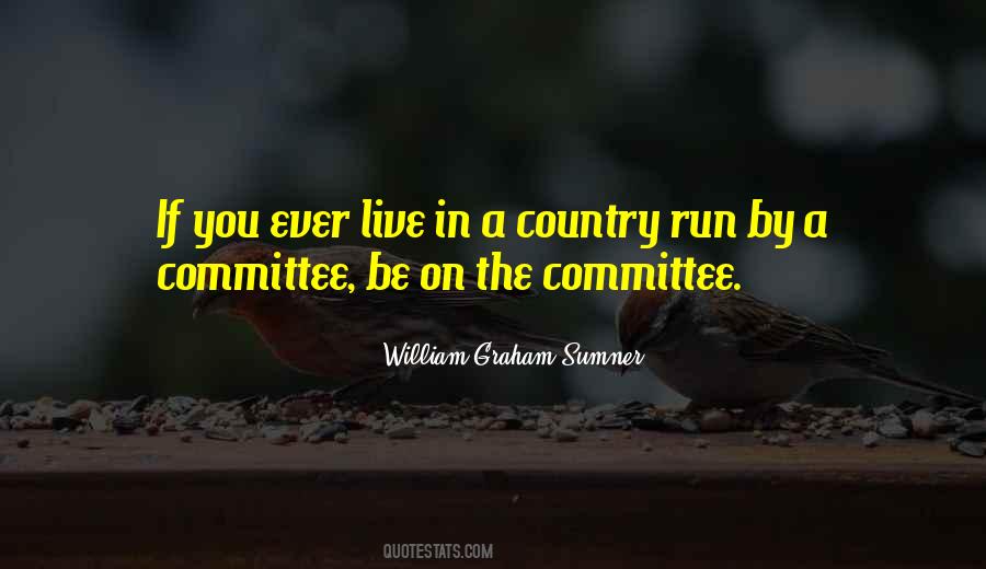 Graham Sumner Quotes #895786