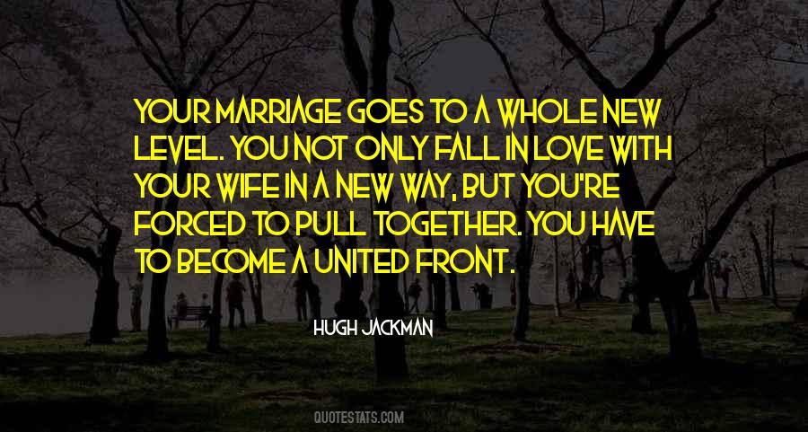 Quotes About Not Falling In Love #559518