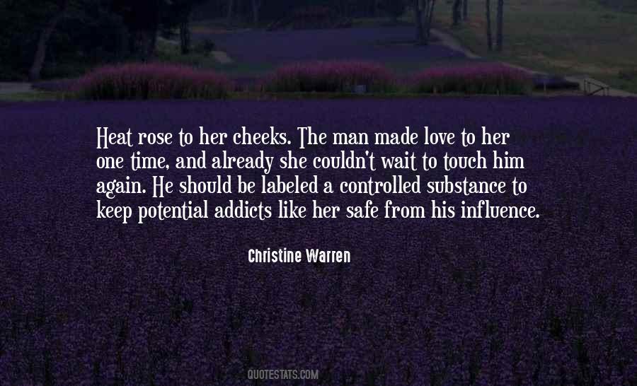 Quotes About Love To Her #1060055