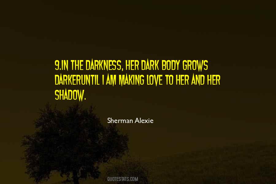Quotes About Love To Her #1093130