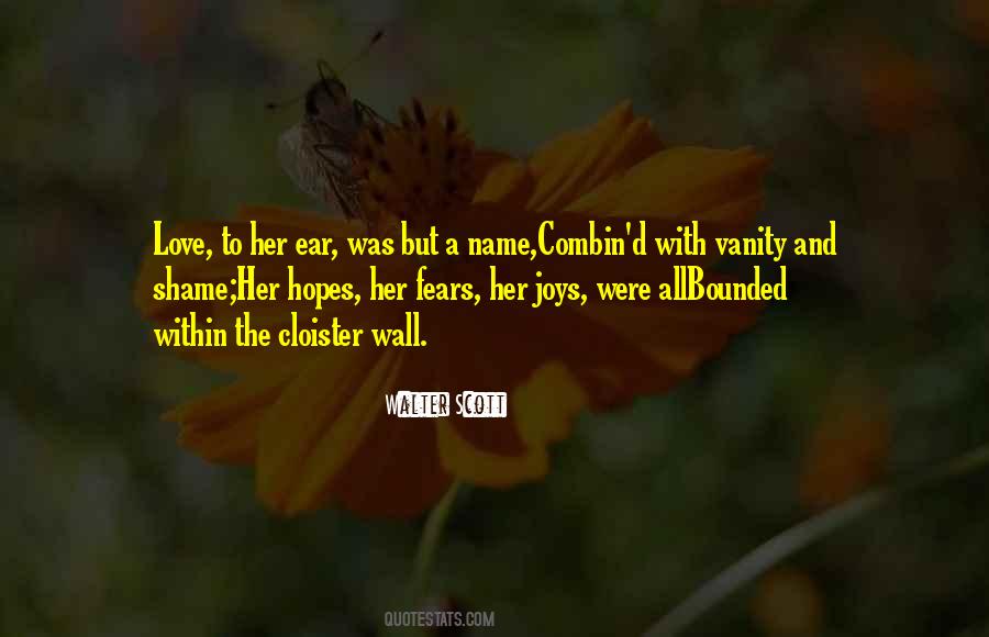 Quotes About Love To Her #1460948