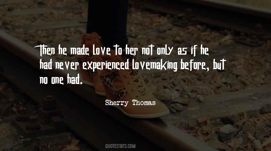 Quotes About Love To Her #471981