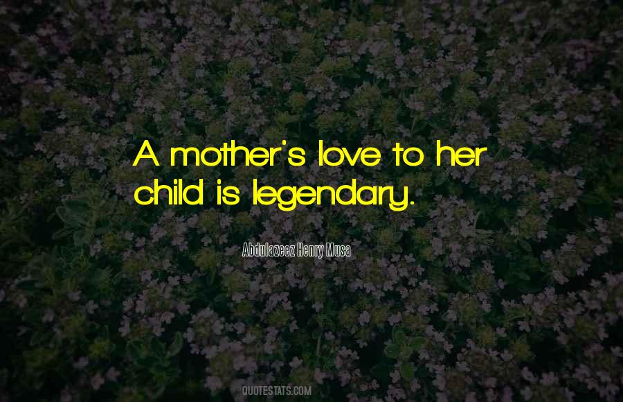 Quotes About Love To Her #813262