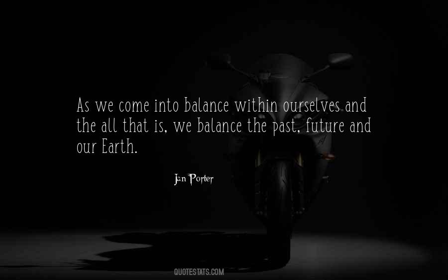 Earth Healing Quotes #776277