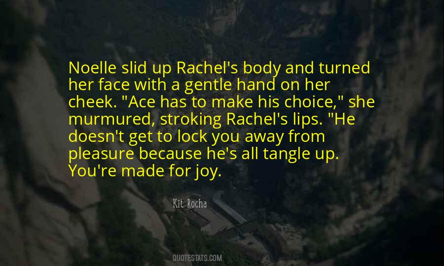 Beyond Jealousy Quotes #803187
