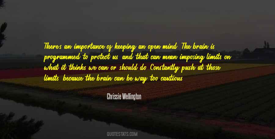 Quotes About Give Importance #1432053