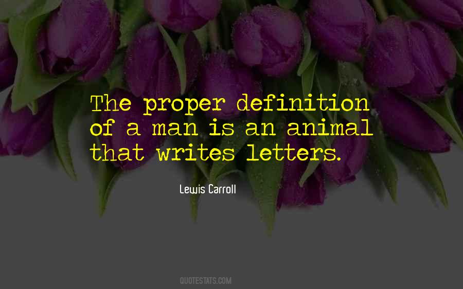 Quotes About Letter Writing #575490